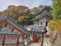 [이야기가 있는 걷기] 도봉-수락길