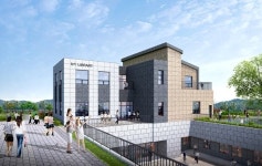 반도건설, 양평다문지구에 최초로 입주민전용 단지내 U-라이프센터 선보여