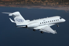 KAI, G280 완성형 동체 구조물 납품…1억3000만달러 규모