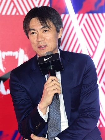 홍명보, 울산 현대 새 감독 선임…축구협회 전무이사 내려놓고 현장 복귀
