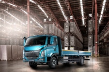 타타대우상용차, 더 쎈 비대면 안심 시승 캠페인 진행