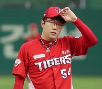양현종, 메이저리그행 꿈 위해 KIA 떠난다…KIA와 협상 종료
