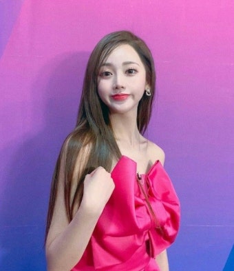 홍지윤, 실력도 미모도 TOP…트롯 요정의 근황