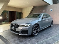 BMW, 안산 전시장 개점…상록수역 근접