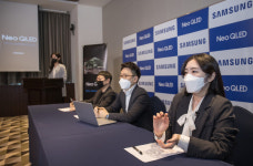 삼성전자, 온라인 테크 세미나 통해 네오 QLED 신기술 알린다