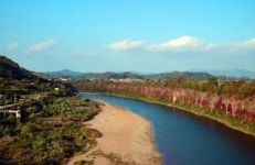 경기도, 연천 임진강·산수유마을·백둔천 생태관광거점으로 조성