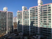 지방 아파트 전세가율 급등…갭투자 증가 우려