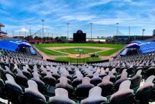 떠돌이 토론토, 6윌부터 홈구장 다시 버팔로 세일렌필드로 옮겨