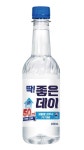 무학, 친환경 페트 ‘좋은데이 450㎖’ 출시
