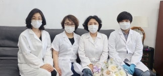 여미정 ㈜천연세정연구소 대표 세제도 건강·환경 챙길 때