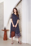 이요원, 소속사 23년 재계약 이어 프렐린 7년 모델까지…업계서 보기 드문 행보