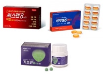 코로나19 백신 접종 속도...진통제 매출도 쑥