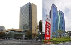 안면인식으로 은행업무 대구·부산은행, 디지털금융 속도낸다