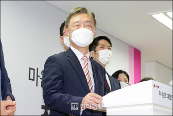 최재형, 윤석열 실언에 