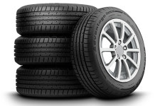 미쉐린코리아, 비에프굿리치 어드밴티지 컨트롤 국내 출시