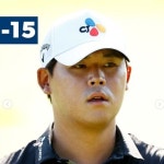 김시우, 시즌 최종 대회 연장 끝 아쉬운 준우승…공동15위→공동2위로 만족