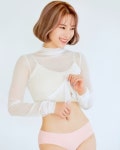 [MP★그램] 심으뜸, 건강미 물씬 근황