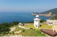 10월 이달의 등대로 여수 소리도 등대 선정