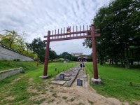 [이야기가 있는 걷기] 선정릉~봉은사~도산공원