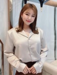 [MP★그램] 송가인, 예쁨 철철 흐르는 미소 "모두 행복하세요"