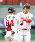 'SSG서 방출' 고종욱, KIA 입단…테스트 거쳐 7천만원 계약