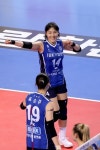 조송화 징계 결론 못 내렸다…KOVO 