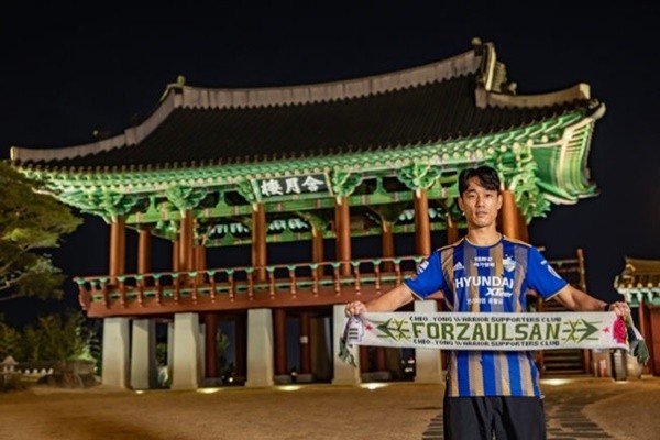 우리의 감독, 홍명보! 울산, 첫 경기 1-0 승리로 선두로 돌아서며 홍 감독의 후속도 잘 이끌고 있다!