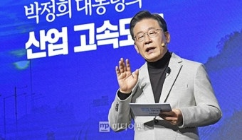 요동치는 '20대 표심'…이재명 남은 카드는?
