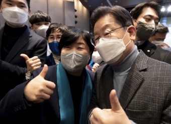 민주당, '이재명 욕설' 공개한 장영하 