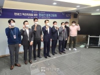 정은보 금감원장 혁신지원전략으로 핀테크산업 육성 도울 것