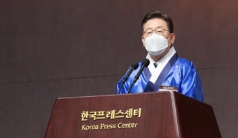 이재명 대통령, 문화산업 키우고 폭식에 대해 감격 - K-컬처 주역들과 대화
