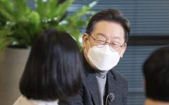 이재명, 윤석열 겨냥 