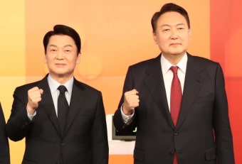 국민의힘, 안철수 '국민 경선' 제안에 