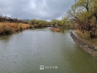 [이야기가 있는 걷기] ‘반포 한강 길’과 ‘서리풀 길’