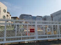 [이야기가 있는 걷기] 용산누리길