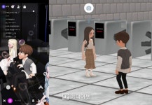 메타버스, 엔데믹에 시들…유통기한 끝났나?