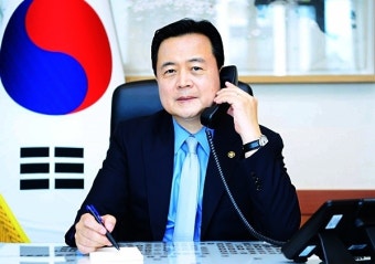 한미일 외교차관 3자 통화 “5.25 北미사일 대응 논의”