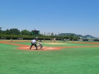 [유소년 야구대회] 개군·매향·신월·소래·송전·인천신흥·영남·부천중, 패자부활 8강 진출