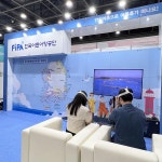 어촌어항공단 어촌으로 VR 여름휴가를...영상 체험관 운영