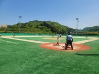 [유소년 야구대회] 부천중·소래중·신월중·개군중 패자부활전 통과, 12강 결선 진출 성공