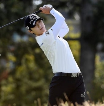박성현, 아쉽지만 부활 알린 15위…신지은 9위-박인비 15위-고진영 17위 [숍라이트 클래식]