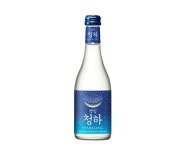 롯데칠성음료 ‘별빛 청하’ 50일 만에 150만 병 판매