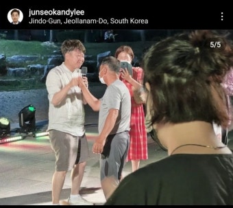 차기 당대표 1위 이준석...'장외 정치'로 복귀 시동?