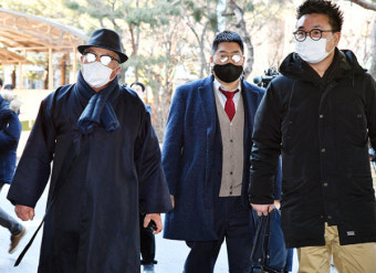 경찰, '김건희 여사 대화 녹음' 이명수 기자 검찰 송치