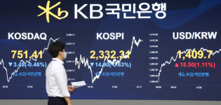 글로벌 3高 상당 기간 지속…변동성에 유의해야
