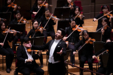 스웨덴 가을 하늘에 울려퍼진 K-클래식의 향연