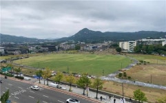 송현동 부지, 열린송현녹지광장으로 7일 임시 개방
