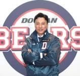 이승엽, 두산 베어스 감독 선임…'3년 총액 18억' 초보 사령탑 파격 계약
