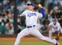 삼성 라이온즈, 1차 지명 투수 이수민 포함 8명 방출