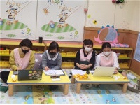 부영그룹, 전국 65개원 부영 사랑으로 어린이집 비대면 교사교육 실시